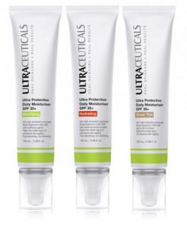 Ultraceuticals