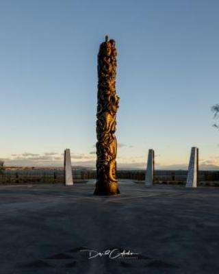 Taupo Lake Front 