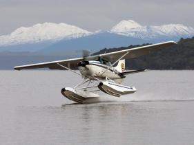 SCENIC FLIGHTS