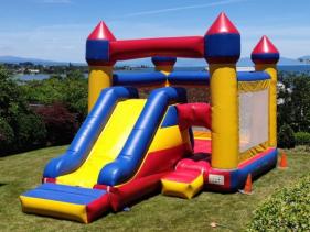 CHILDREN'S BIRTHDAY PARTY HIRE