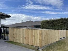FENCING