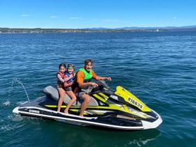 JETSKI HIRE