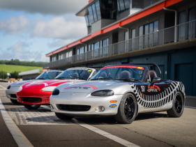 TAUPŌ INTERNATIONAL MOTORSPORT PARK
