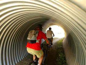 The Great Lake Trail, Taupo