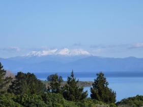 The Great Lake Trail, Taupo