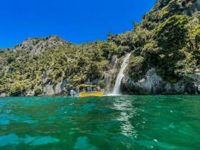 Explore Lake Taupō