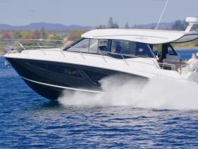 38 SOUTH - GREATLAKE ADVENTURES