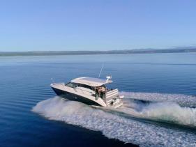 38 SOUTH - GREATLAKE ADVENTURES