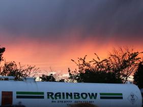 RAINBOW SEPTIC TANK CLEANERS