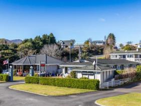 ACCENT ON TAUPŌ MOTOR LODGE