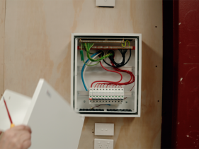 THINGS ELECTRICAL