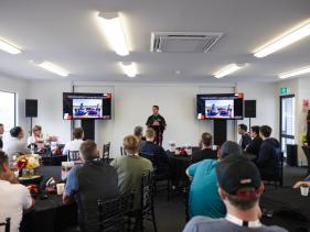 CONFERENCES & EVENTS