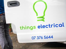 THINGS ELECTRICAL