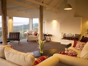 Acacia Cliffs Lodge Taupo