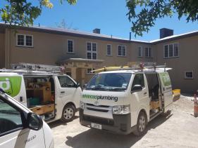 Advanced Plumbing, Drainage & Gas Taupo