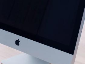 Apple iMac & Mac Repairs