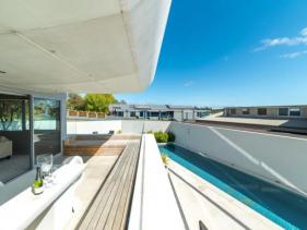 Sacred Waters Luxury Apartments Taupo