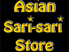 ASIAN SARI-SARI STORE
