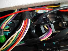 Auto Electrical Wiring