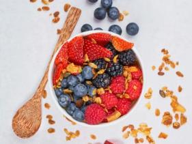 FUEL YOUR BODY