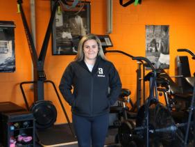 QUALIFIED TRAINER