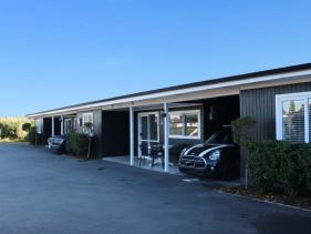 ONE/TWO/THREE BEDROOM UNITS