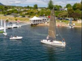 2 Mile Bay Sailing Club