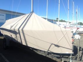Boat Covers & Canopies
