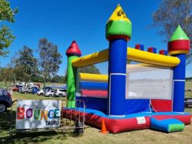 Bouncy Castle Hire Taupo