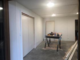 Renovations