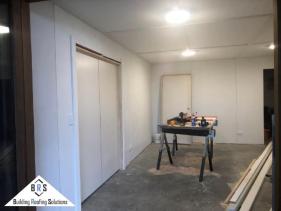 Renovations