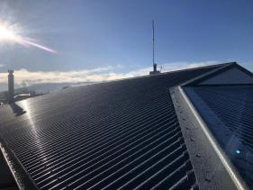 BR Solutions, Taupo