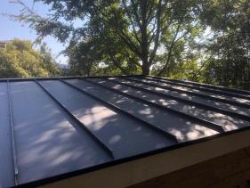 New Roof Installation Taupo