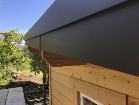 Guttering Taupo