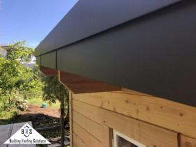 Guttering Taupo