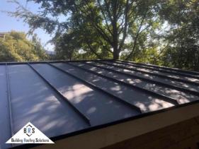 New Roof Installation Taupo