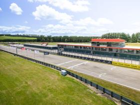 TAUPŌ INTERNATIONAL MOTORSPORT PARK