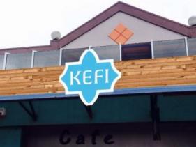 Kefi Cafe