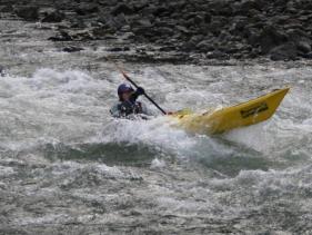 Canoe and Kayak Taupo