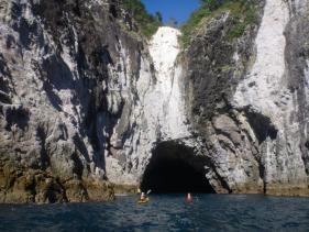 Canoe and Kayak Taupo