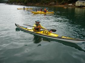 Canoe and Kayak Taupo