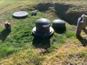Stormwater Soakhole Drilling, Augering & Soakpits – Taupō