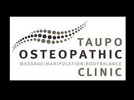 TAUPO OSTEOPATHIC CLINIC