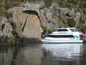 Chris Jolly Outdoors Taupo