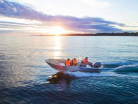 Central Marine Taupo