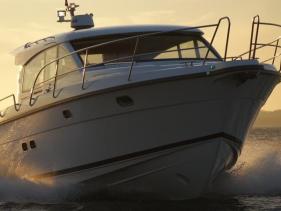 Central Marine Taupo