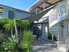Shade Sails