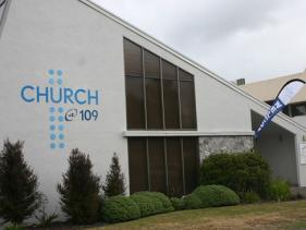 Church 109 Taupo