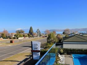 CLOSE TO THE LAKE