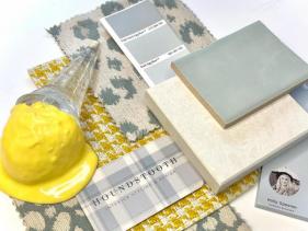 COLOUR CONSULTATION